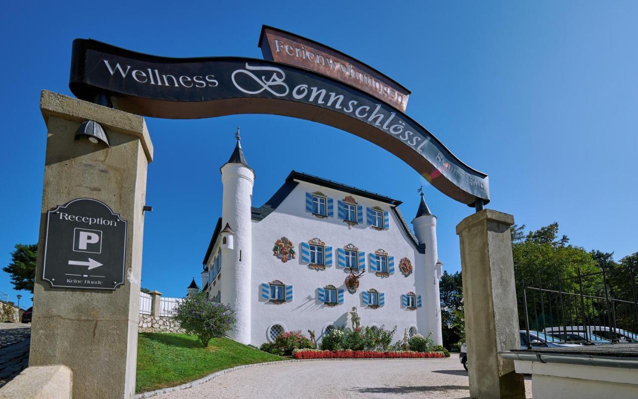 Im Bonnschloessl Hotel 3*