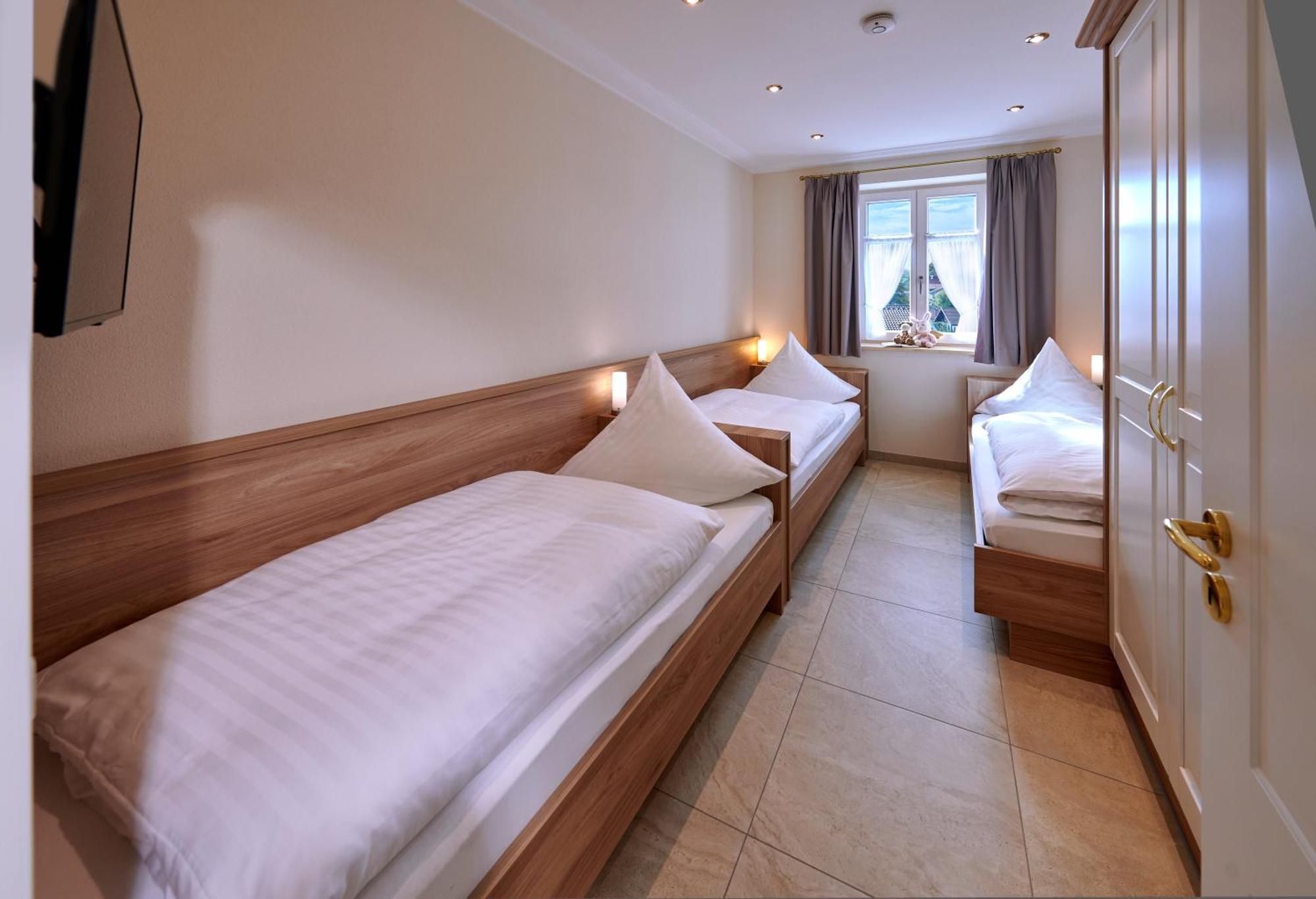 Im Bonnschloessl Hotel 3*