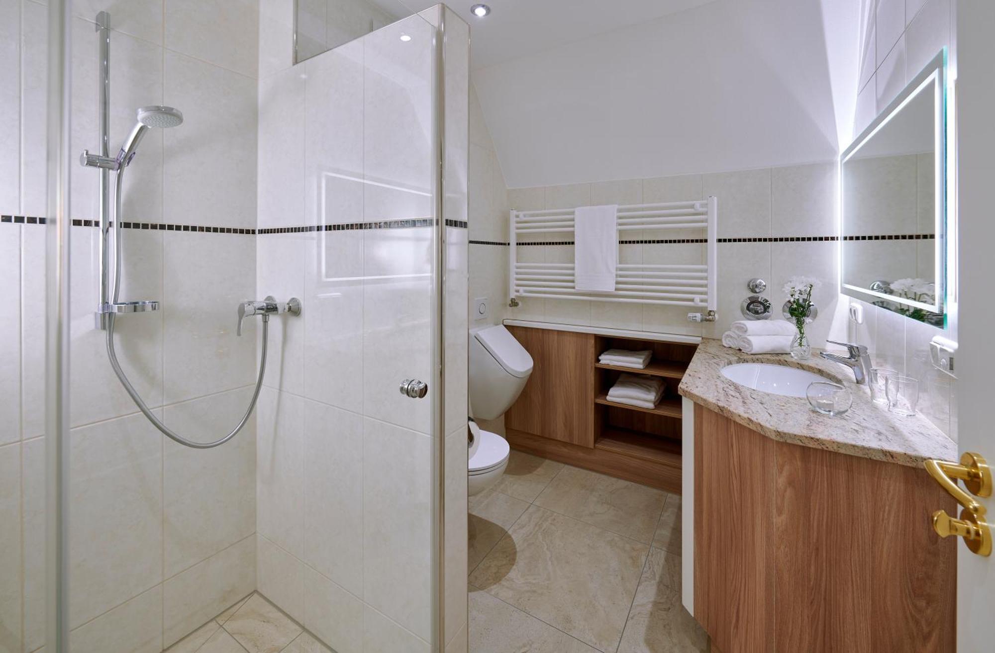 Im Bonnschloessl Hotel Bernau am Chiemsee
