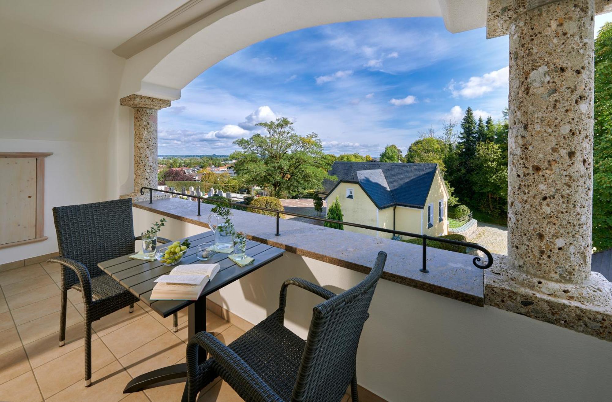 Hotel Im Bonnschloessl 3*