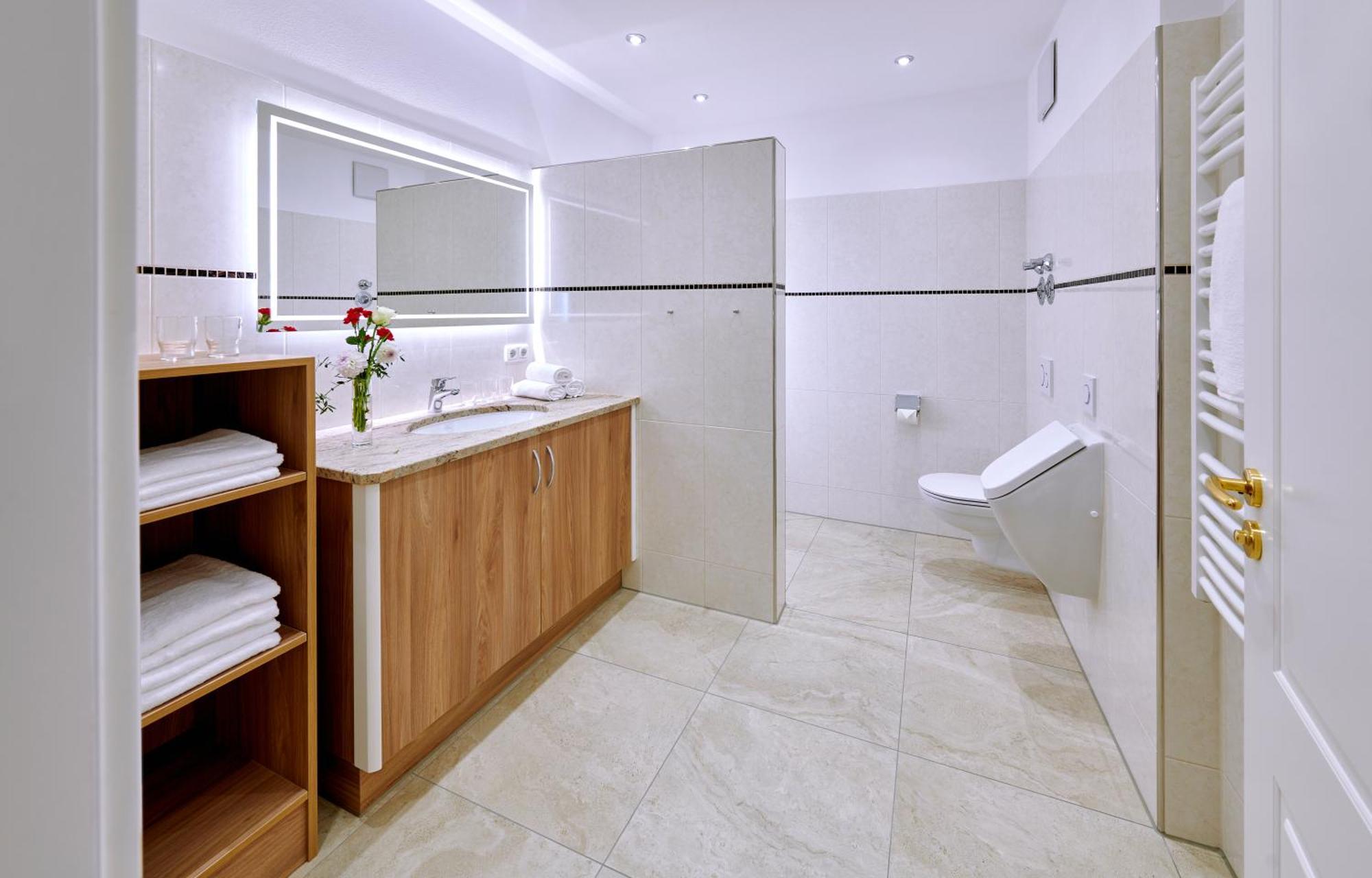 Im Bonnschloessl Hotel 3*