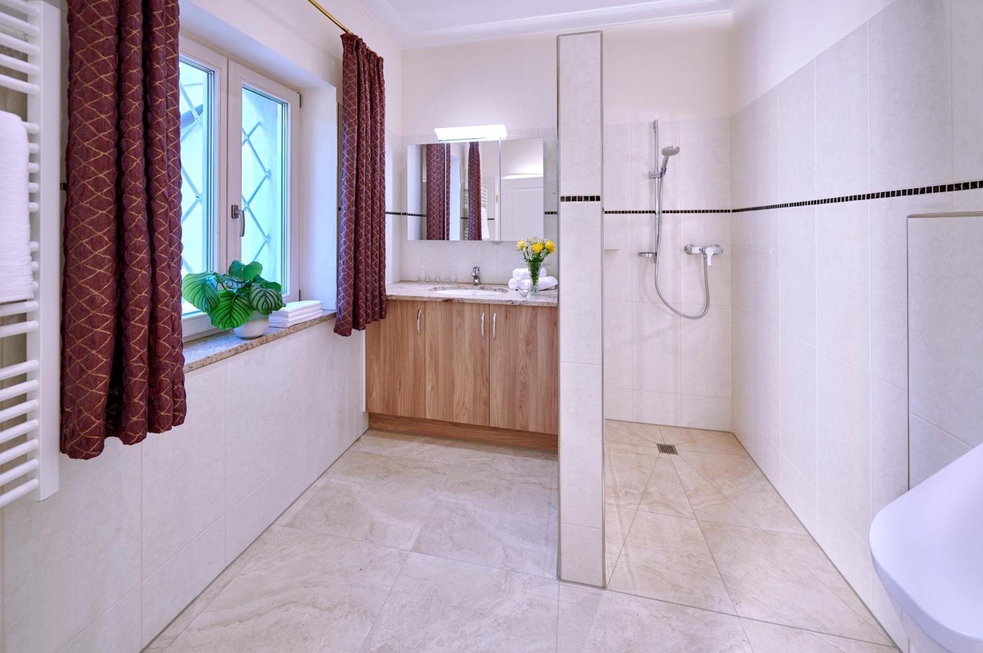 Hotel Im Bonnschloessl Bernau am Chiemsee