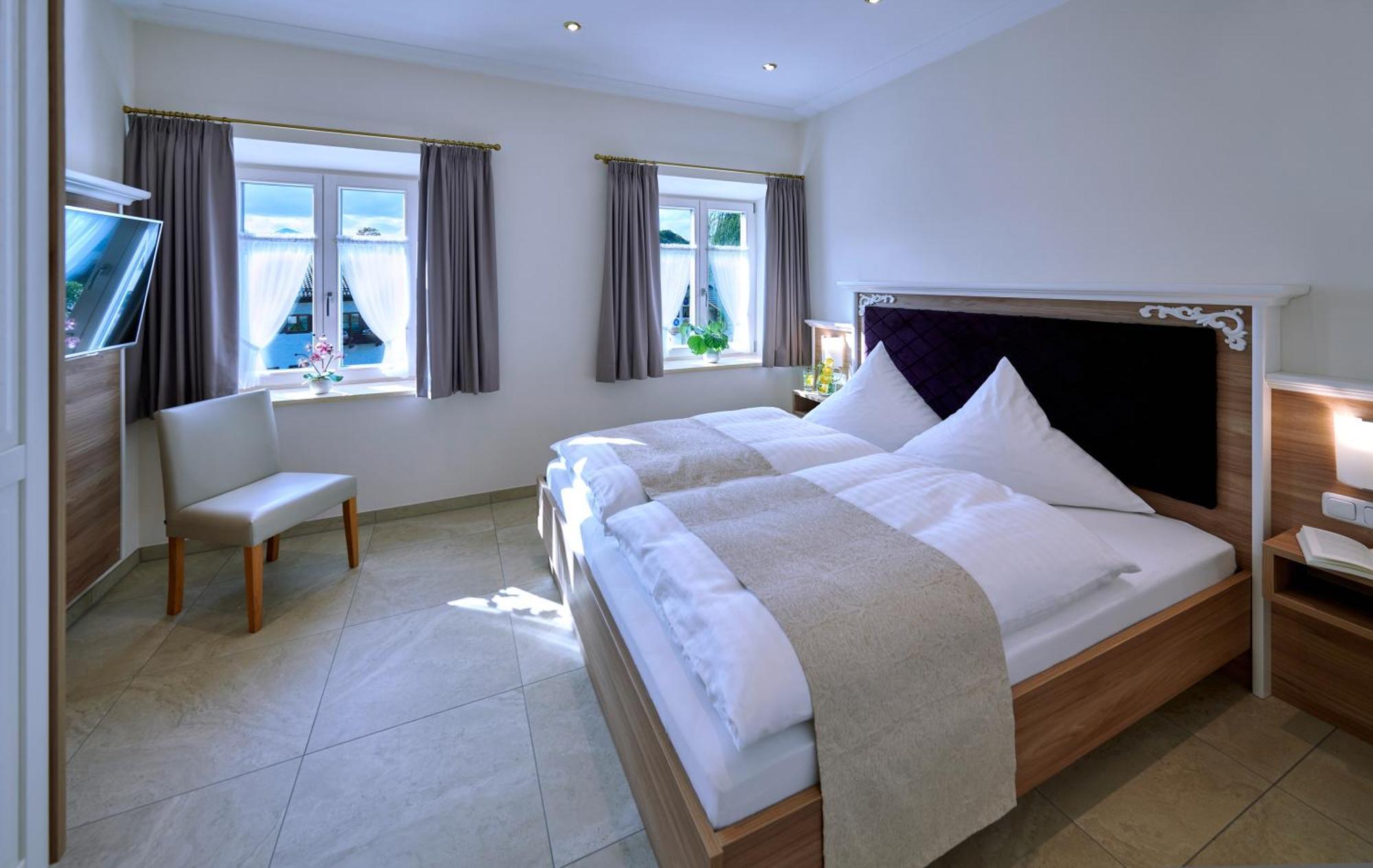 Hotel Im Bonnschloessl