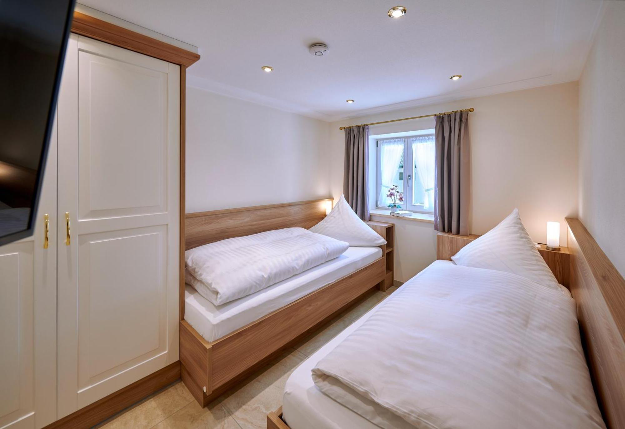 Hotel Im Bonnschloessl
