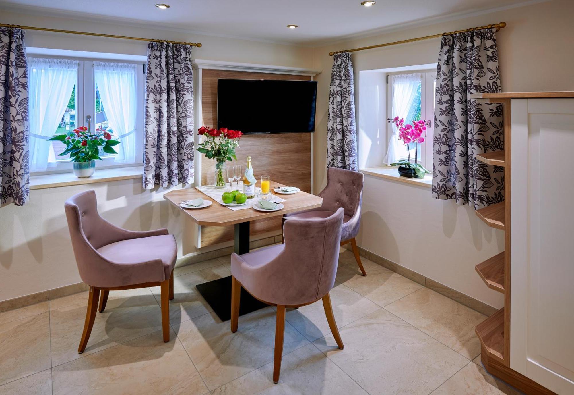 Hotel Im Bonnschloessl 3*