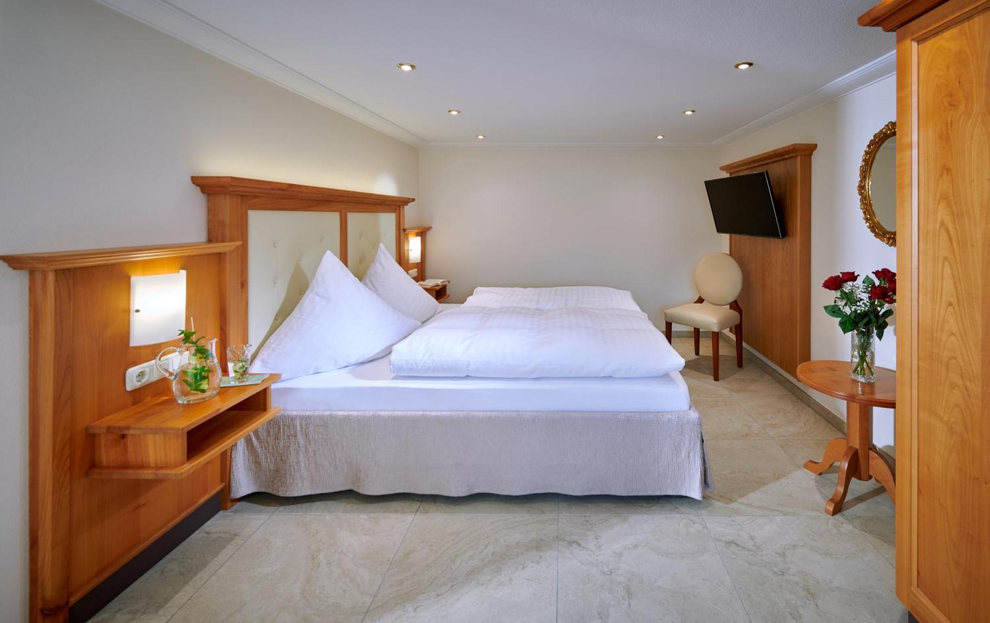 Im Bonnschloessl Hotel 3*