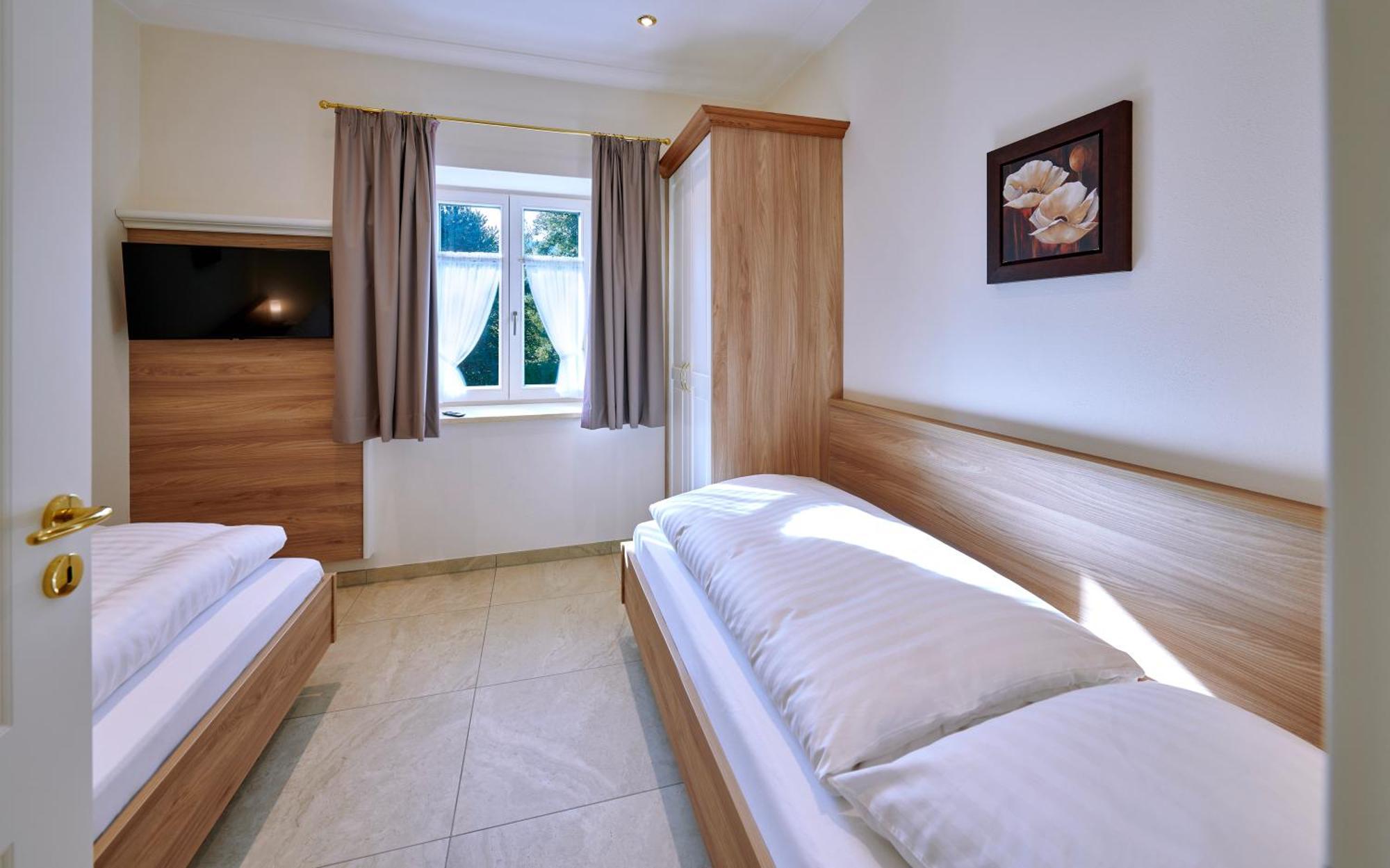 Hotel Im Bonnschloessl Bernau am Chiemsee