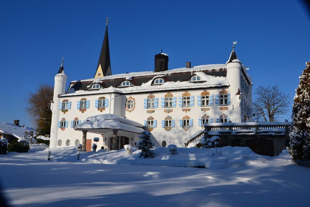 Hotel Im Bonnschloessl 3*