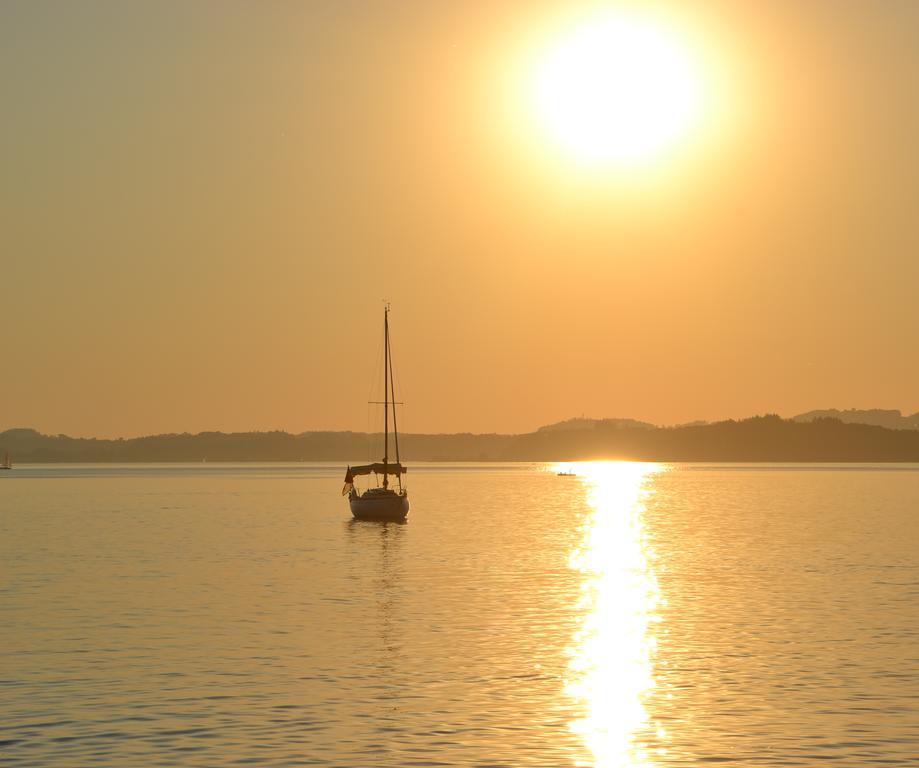 Im Bonnschloessl 3* Bernau am Chiemsee