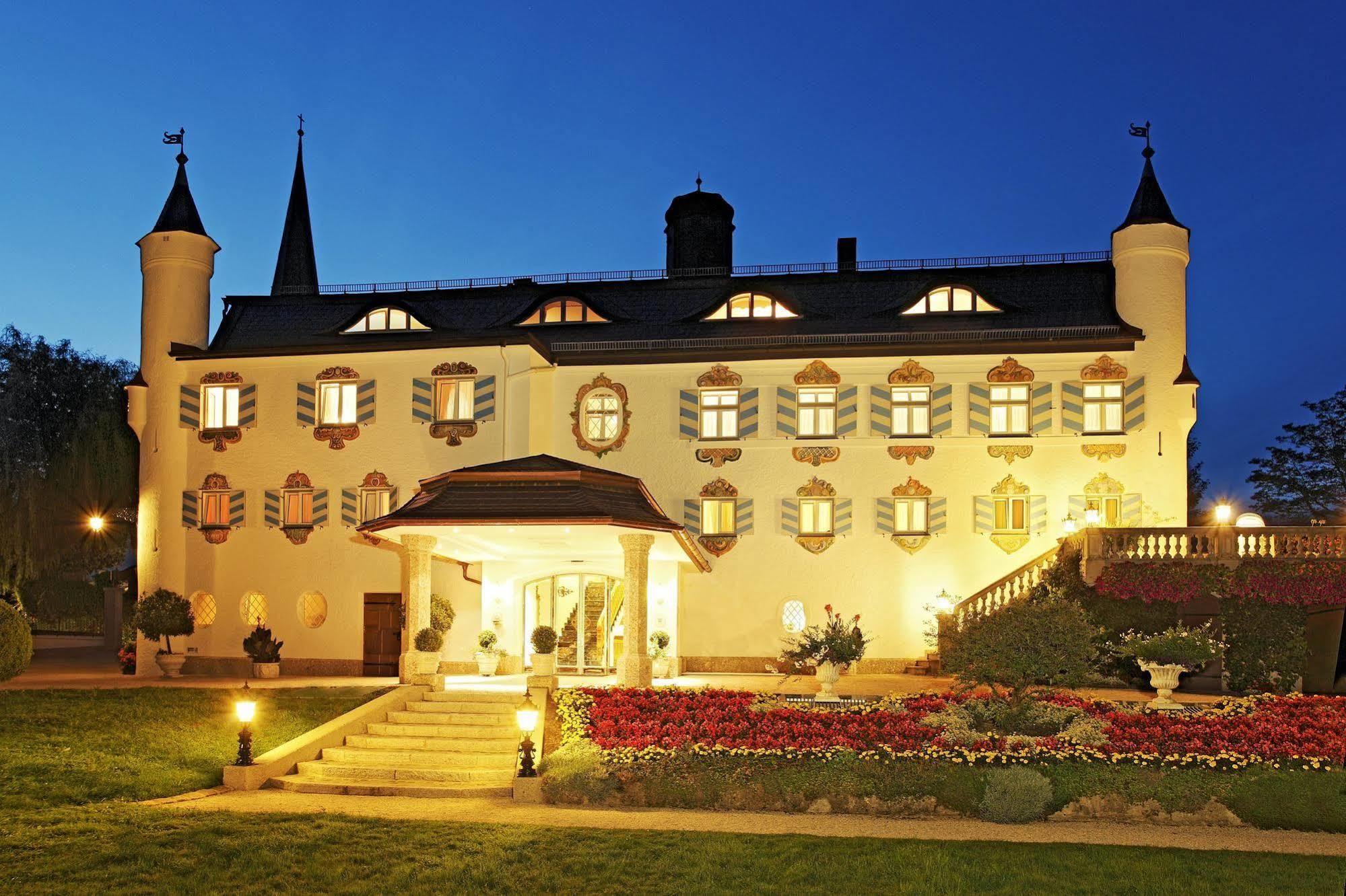 Im Bonnschloessl 3* Bernau am Chiemsee