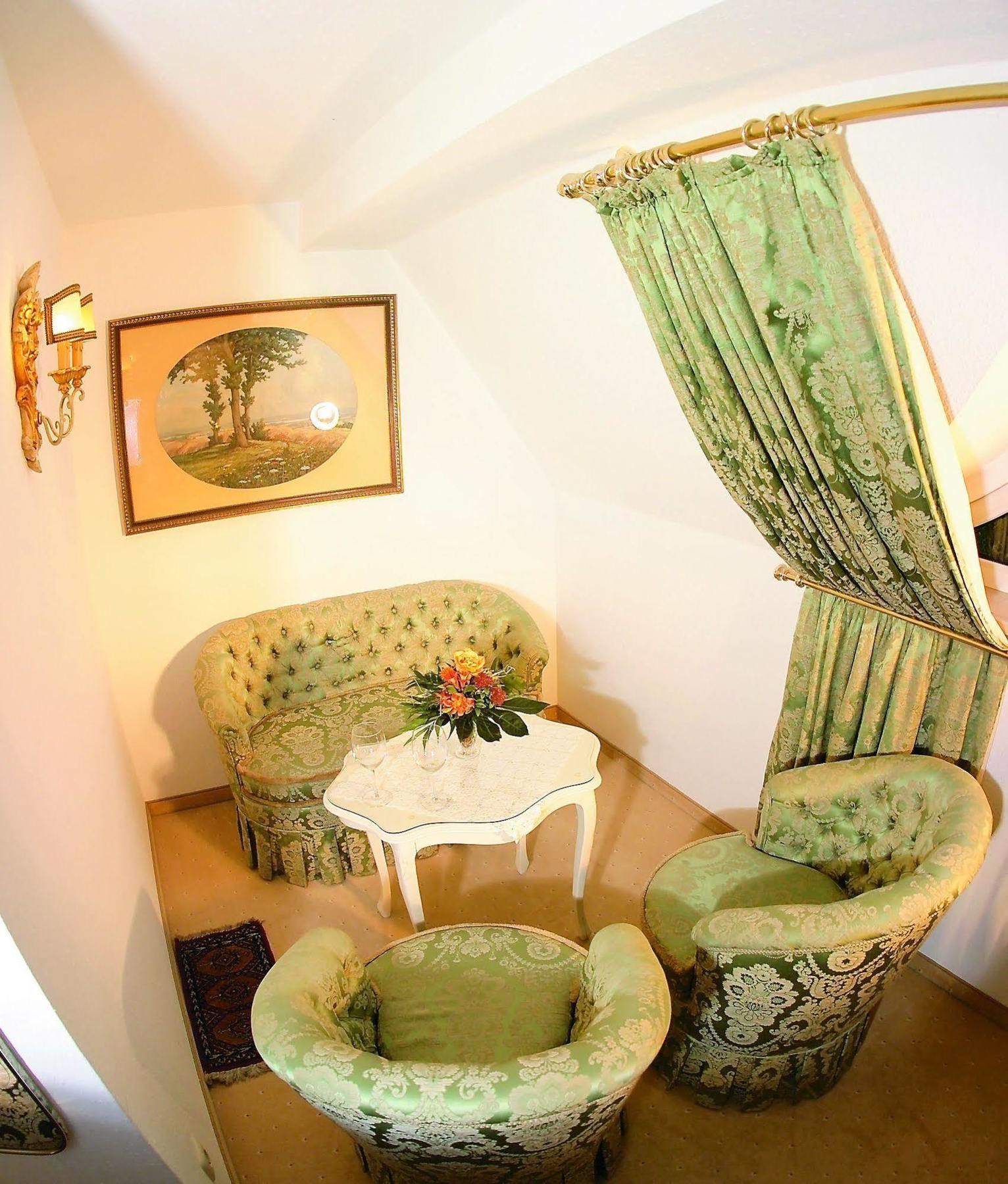 Im Bonnschloessl Hotel 3*