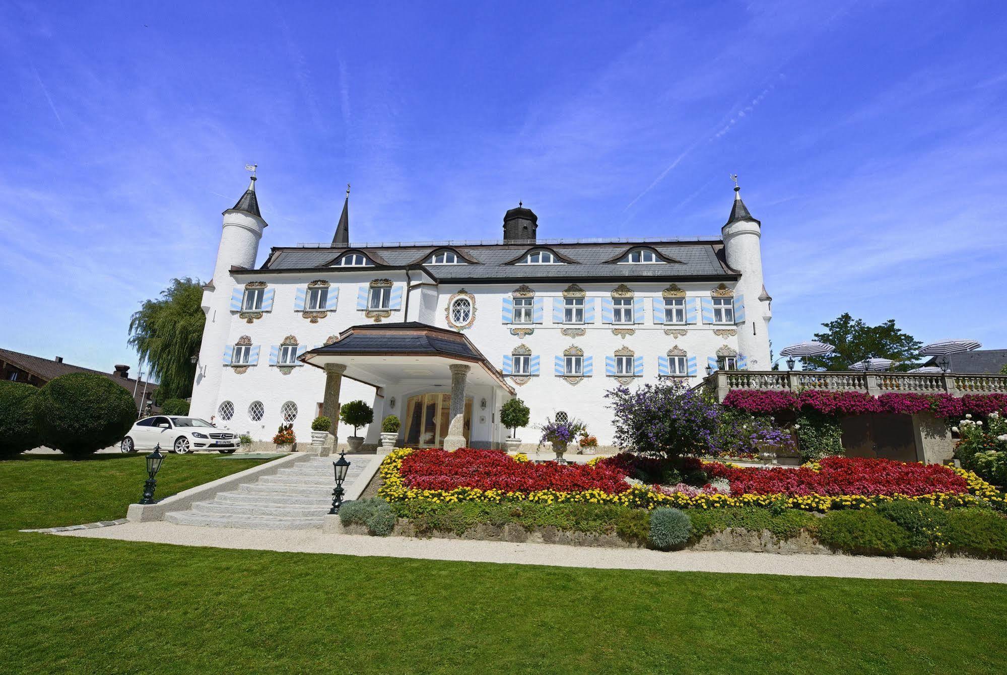 Hotel Im Bonnschloessl